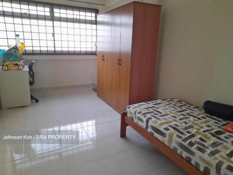 Blk 361 Yung An Road (Jurong West), HDB 4 Rooms #622188461